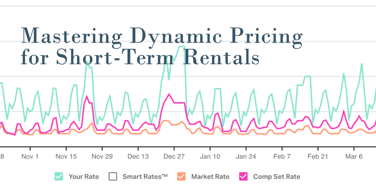 Mastering Pricing Strategy for Vacation Rental Success